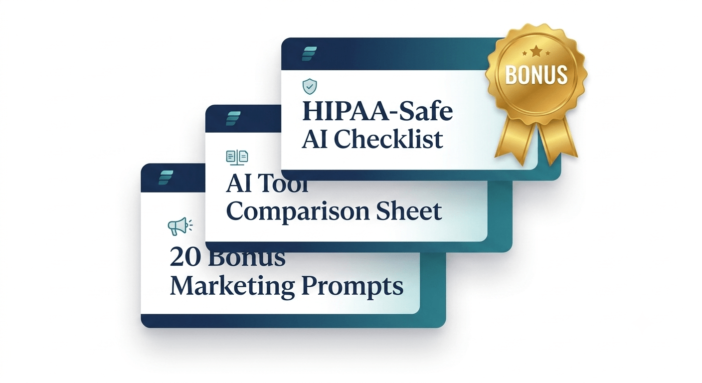 LNC AI Prompt Vault — 100+ AI Prompts for Legal Nurse Consultants