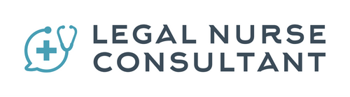 LEGAL NURSE CONSULTANT
